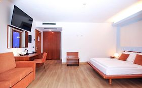 Hotel Cleofe